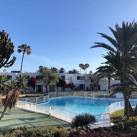 Corralejo Oasis, Lovely 2-Bedroom Apartment Buitenkant foto