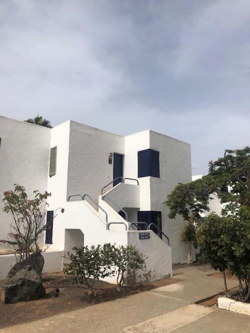 Corralejo Oasis, Lovely 2-Bedroom Apartment Buitenkant foto