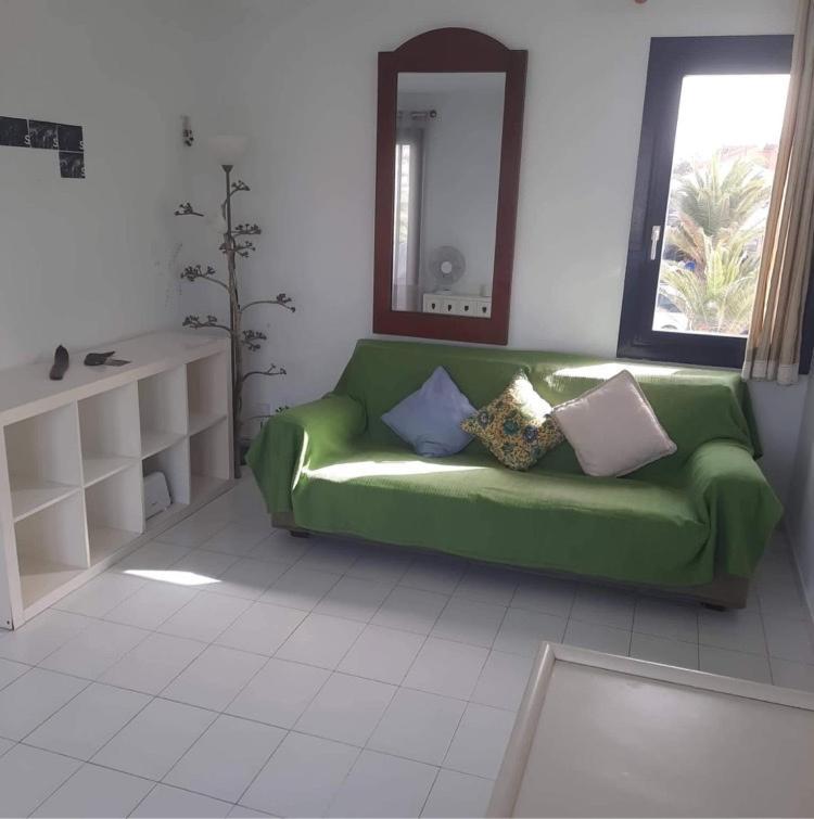 Corralejo Oasis, Lovely 2-Bedroom Apartment Buitenkant foto