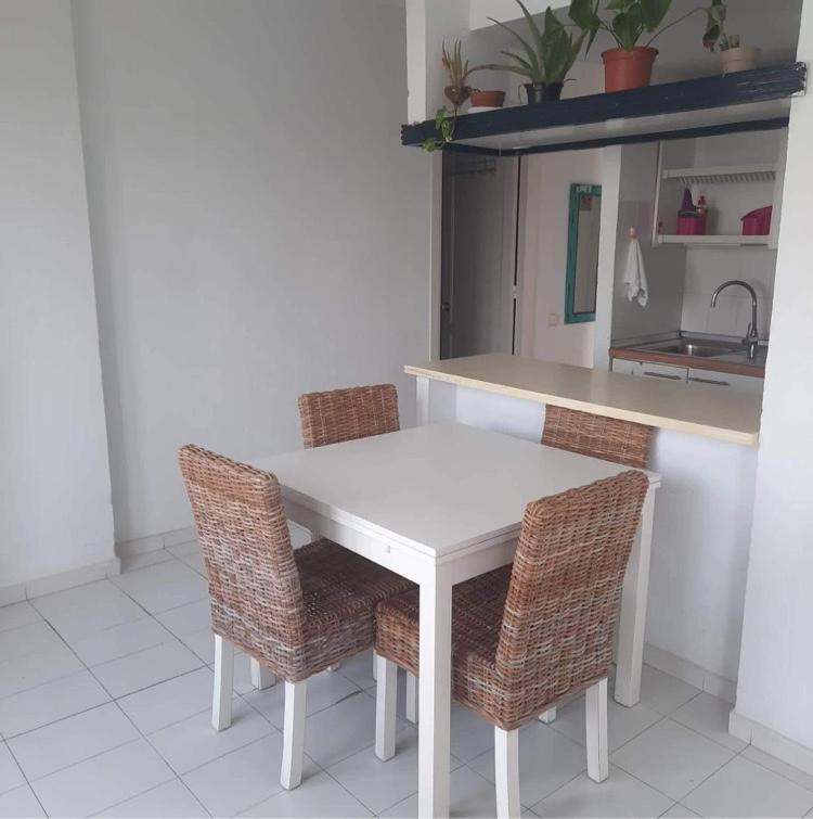 Corralejo Oasis, Lovely 2-Bedroom Apartment Buitenkant foto