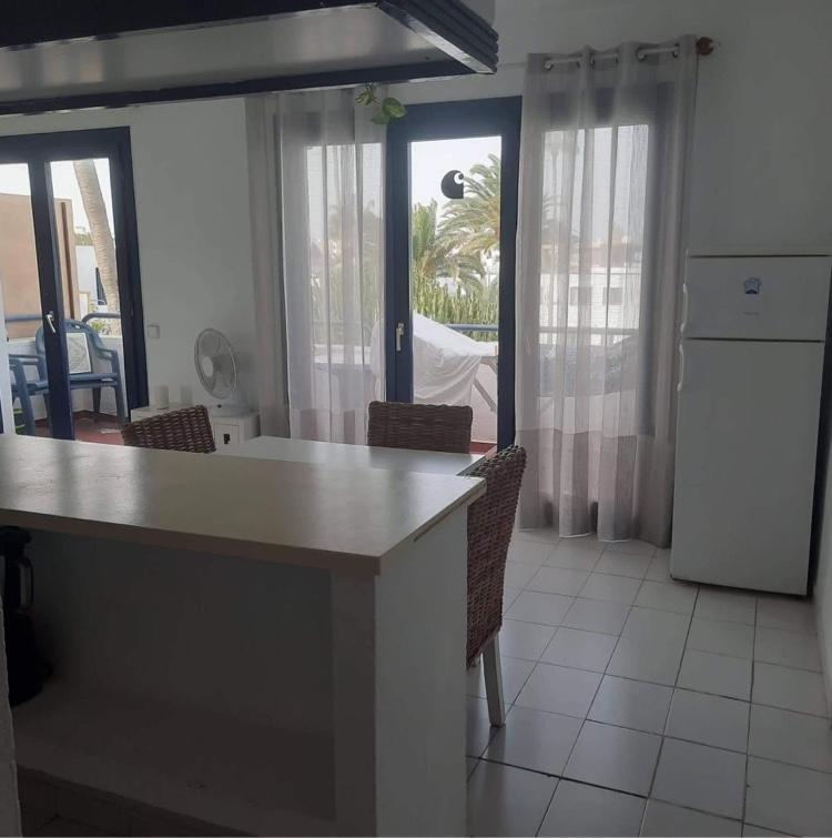 Corralejo Oasis, Lovely 2-Bedroom Apartment Buitenkant foto