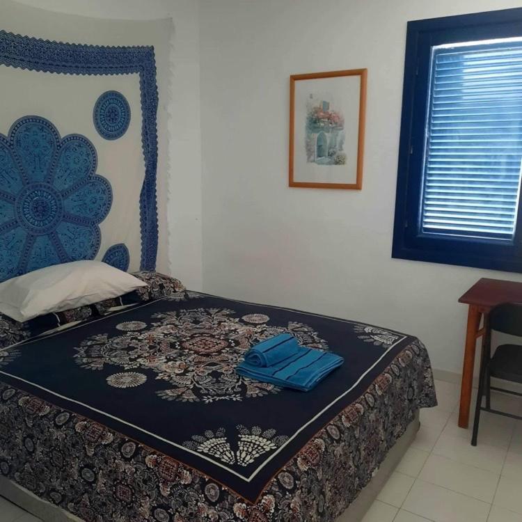 Corralejo Oasis, Lovely 2-Bedroom Apartment Buitenkant foto